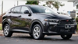 2024 Dodge Hornet GT