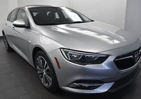 2019 Buick Regal Sportback Essence