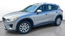 2014 Mazda CX-5 Sport