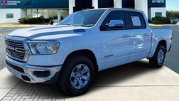 2024 Ram Ram Pickup 1500 Laramie