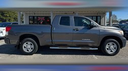 2012 Toyota Tundra Grade
