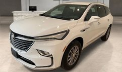 2022 Buick Enclave Essence
