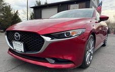 2019 Mazda MAZDA3 Preferred