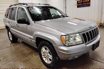 2000 Jeep Grand Cherokee Limited