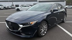 2020 Mazda MAZDA3 Select
