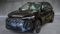 2026 Audi Q5 quattro Premium Plus TFSI
