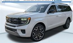 2026 Ford Super Duty F-250 King Ranch