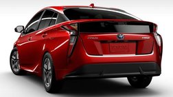 2016 Toyota Prius Four Touring