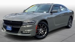 2018 Dodge Charger GT