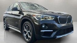2016 BMW X1 xDrive28i