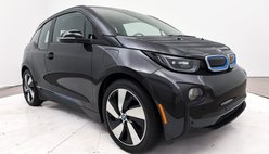 2015 BMW i3 Base