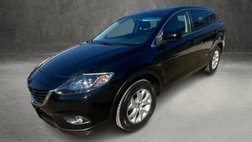 2013 Mazda CX-9 Touring