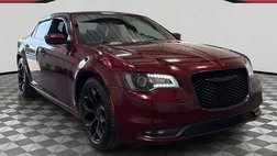 2019 Chrysler 300 S