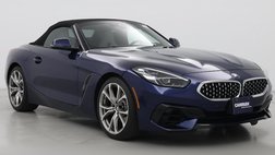 2021 BMW Z4 sDrive30i