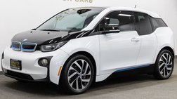 2015 BMW i3 Base