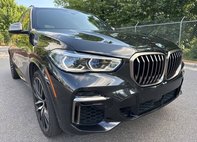 2023 BMW X5 M50i