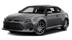 2016 Scion tC Base