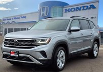 2023 Volkswagen Atlas V6 SE