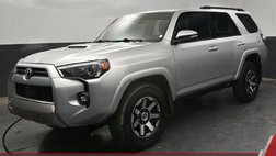 2022 Toyota 4Runner TRD Off-Road Premium