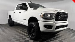 2024 Ram Ram Pickup 2500 Big Horn