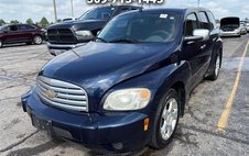 2007 Chevrolet HHR LT