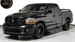 2006 Dodge Ram SRT-10 Base