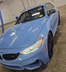 2015 BMW M4 Base