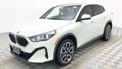 2025 BMW X2 xDrive28i