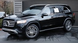 2024 Mercedes-Benz GLS GLS 450