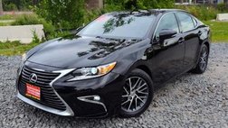 2016 Lexus ES 350 Base