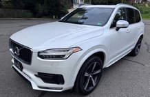 2016 Volvo XC90 T6 R-Design