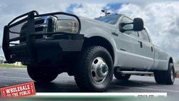 2006 Ford Super Duty F-350 XL