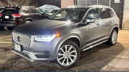 2016 Volvo XC90 T8 eAWD Inscription