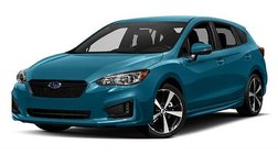 2018 Subaru Impreza Sport