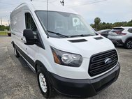 2019 Ford Transit 150
