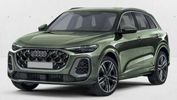 2025 Audi Q5 quattro Prestige TFSI