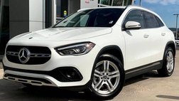 2023 Mercedes-Benz GLA-Class GLA 250 4MATIC
