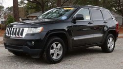 2013 Jeep Grand Cherokee Laredo
