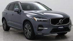 2022 Volvo XC60 B5 Momentum