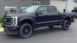 2023 Ford Super Duty F-250 Lariat