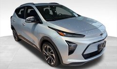 2022 Chevrolet Bolt EUV Premier
