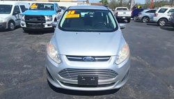 2016 Ford C-Max Hybrid SE