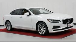 2017 Volvo S90 T6 Momentum