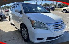 2008 Honda Odyssey EX