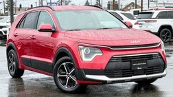 2024 Kia Niro EX
