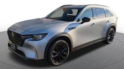 2025 Mazda CX-90 3.3 Turbo Premium Sport