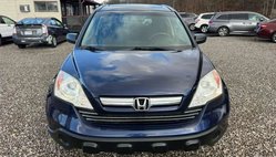 2009 Honda CR-V EX