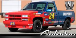 1997 Chevrolet C/K 1500 C1500 Cheyenne