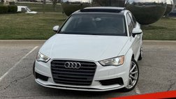 2015 Audi A3 1.8T Premium
