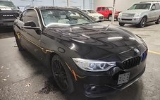 2016 BMW 4 Series 428i